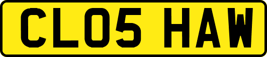 CL05HAW