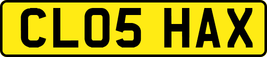 CL05HAX