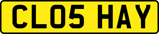 CL05HAY