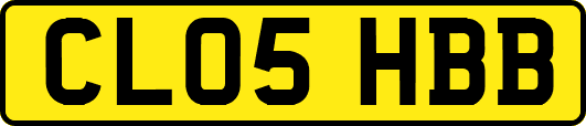 CL05HBB