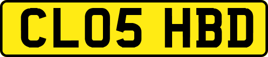 CL05HBD