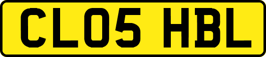 CL05HBL