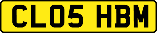 CL05HBM