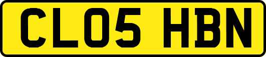 CL05HBN