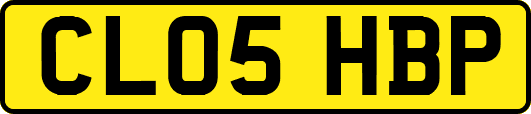 CL05HBP