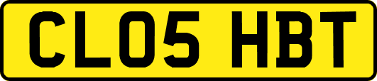 CL05HBT