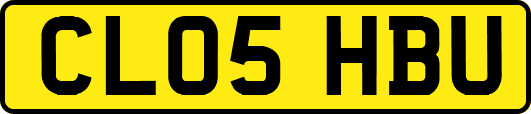 CL05HBU