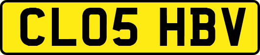 CL05HBV