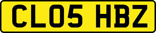 CL05HBZ