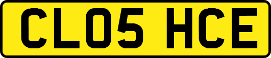CL05HCE