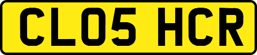 CL05HCR