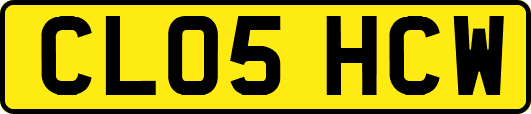 CL05HCW