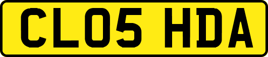 CL05HDA