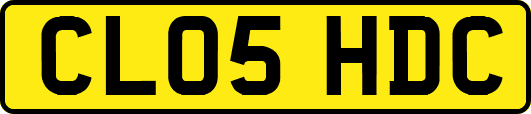 CL05HDC