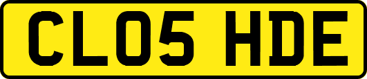 CL05HDE