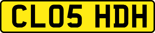 CL05HDH