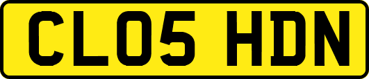 CL05HDN