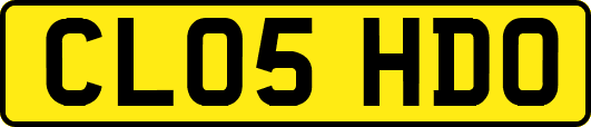 CL05HDO