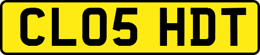 CL05HDT