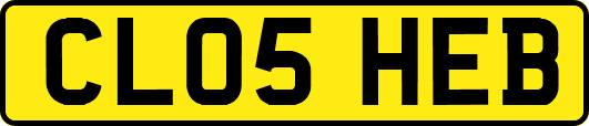 CL05HEB