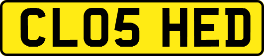 CL05HED