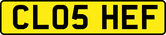 CL05HEF
