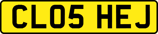 CL05HEJ