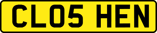 CL05HEN