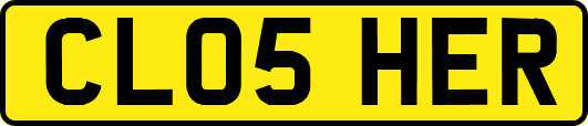 CL05HER