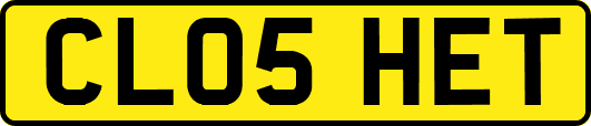 CL05HET