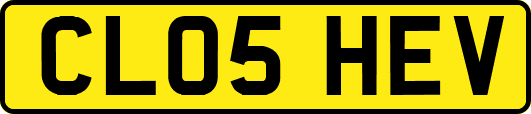 CL05HEV