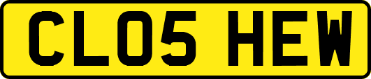 CL05HEW