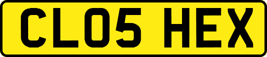 CL05HEX