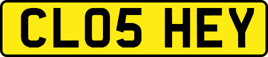 CL05HEY