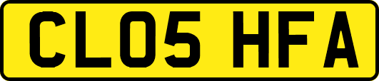 CL05HFA