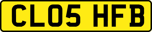 CL05HFB