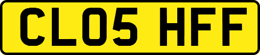 CL05HFF