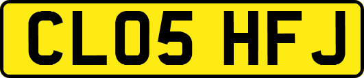 CL05HFJ