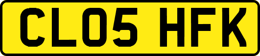 CL05HFK