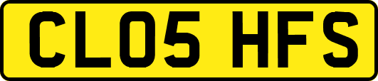 CL05HFS
