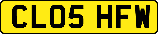 CL05HFW