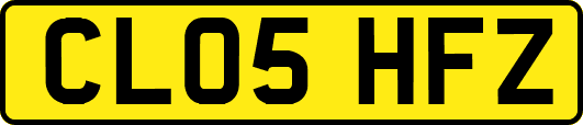 CL05HFZ