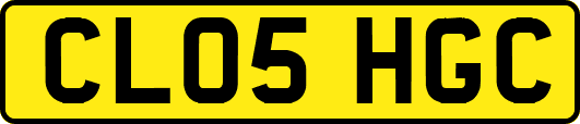 CL05HGC