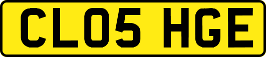 CL05HGE