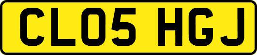 CL05HGJ