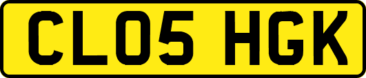 CL05HGK