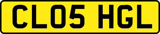 CL05HGL