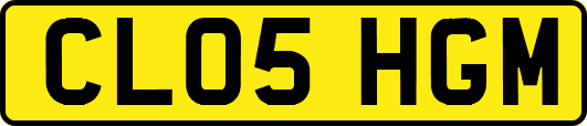 CL05HGM