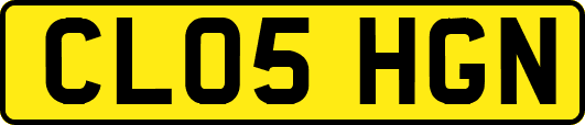CL05HGN