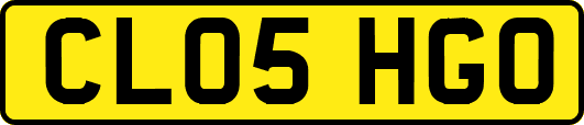 CL05HGO